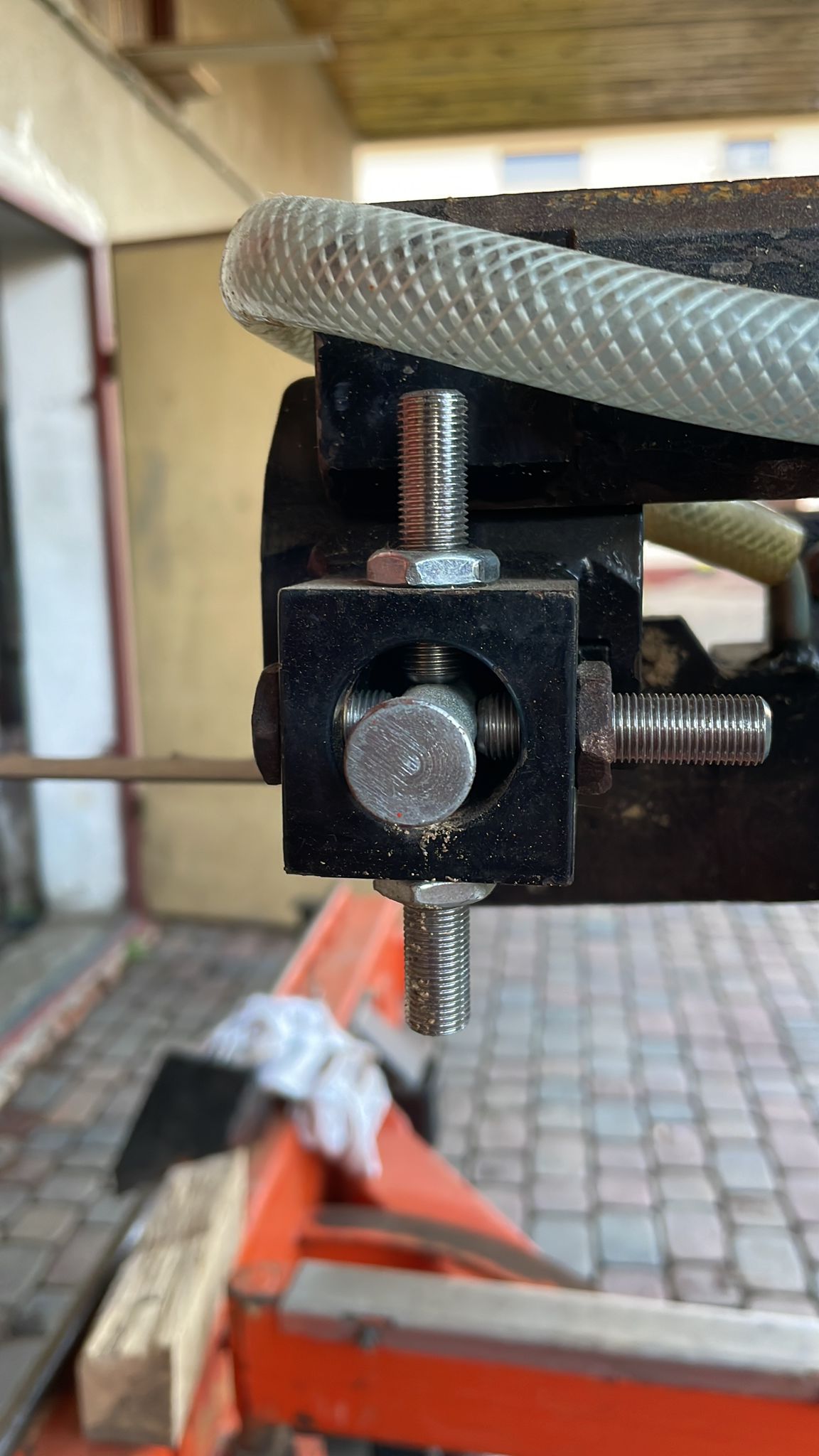 Used Woodmizer LT-40 I Mobile Sawmill I 2011