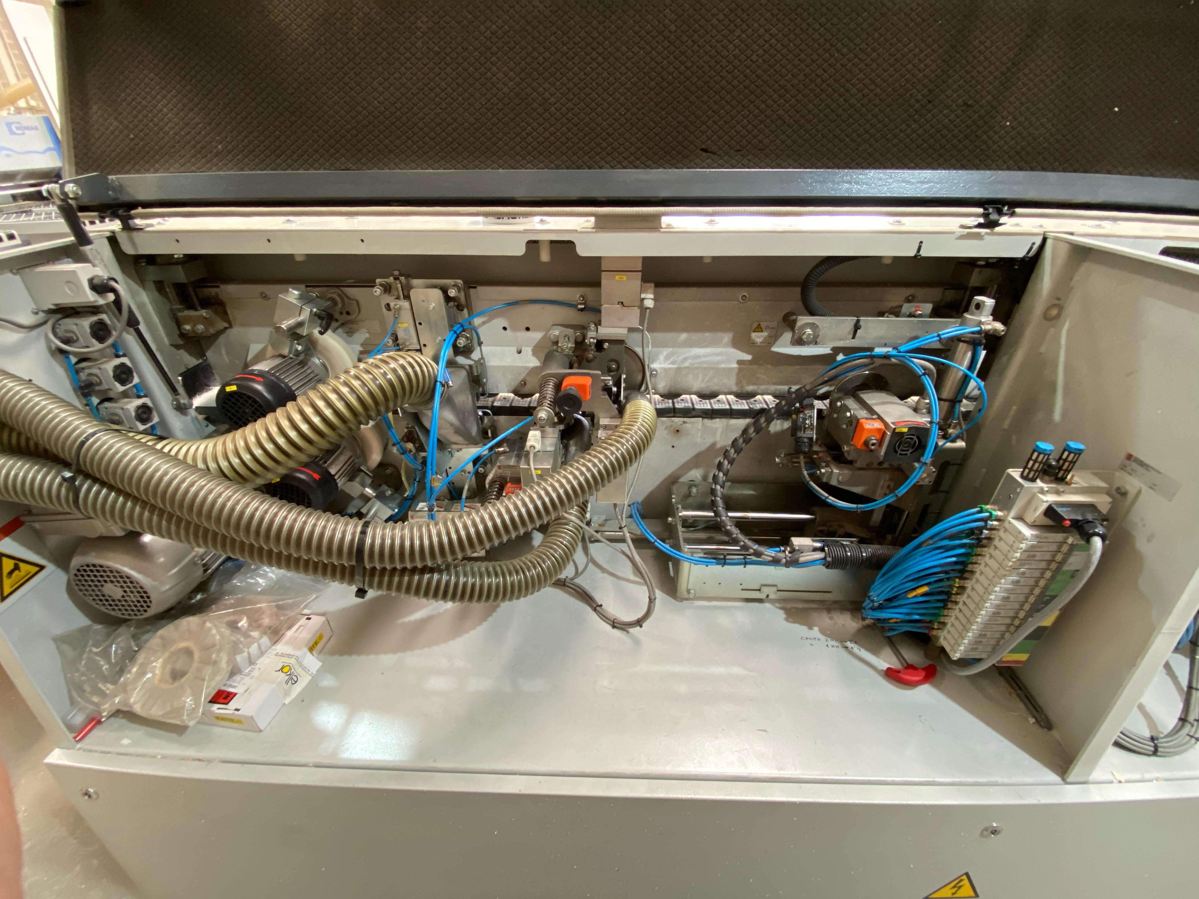 Used Holzher Auriga 1308 XL I Edgebanding