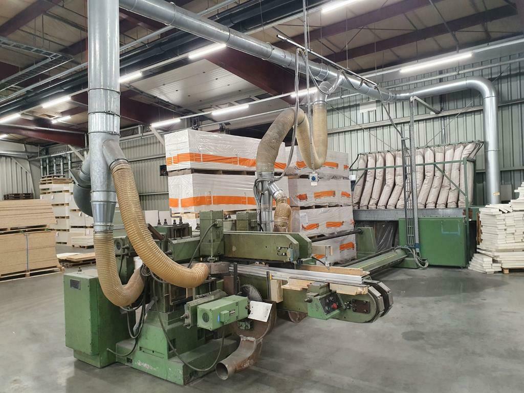 Gebruikt CELASCHI Dubbelzijdig