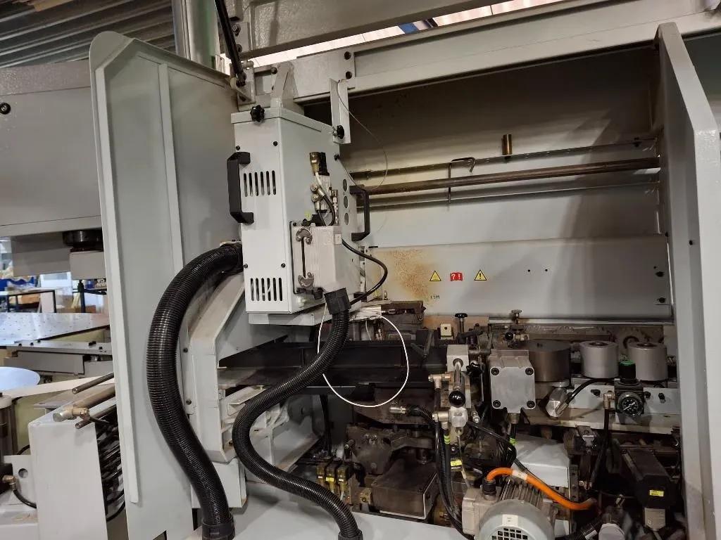 Usado Brandt KDF 660 I Biseladora