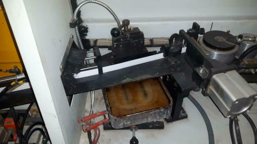 Usado MIZRAK TUANA OF 46 - 2012