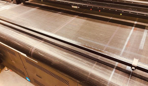 Used Agfa Anapurna M2050i - UV Hybrid CMYKlclm WW - 2016