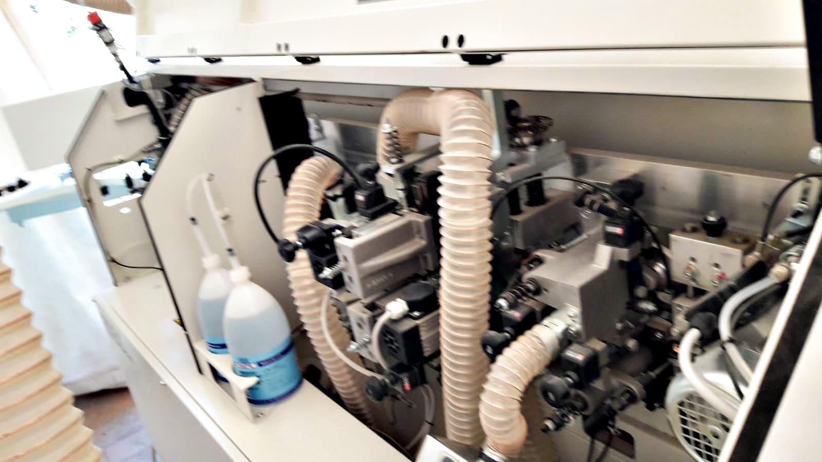 Usado Casadei E550 PM - Máquina de encolado - 2018