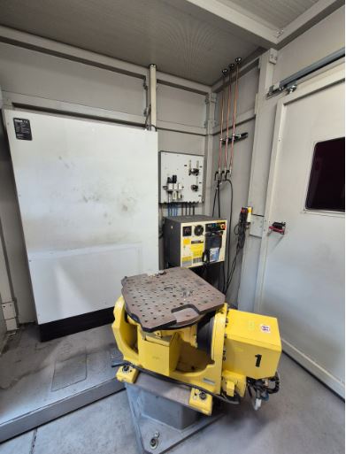 Used Fanuc A05B-2611-B112 I Industrial Robot I 2015