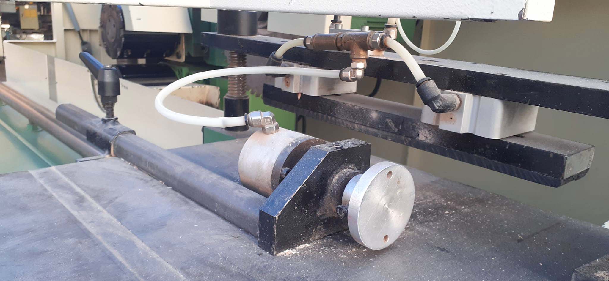 Gebruikt TSN Tenoning - Tenoning Machine - 1993