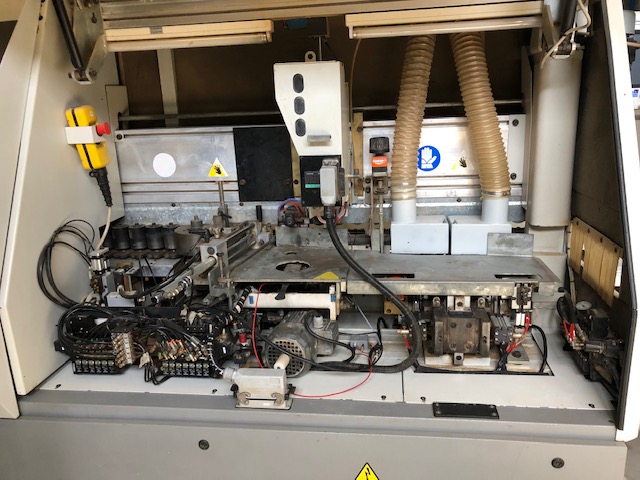 Gebruikt BIESSE Artech Akron 855