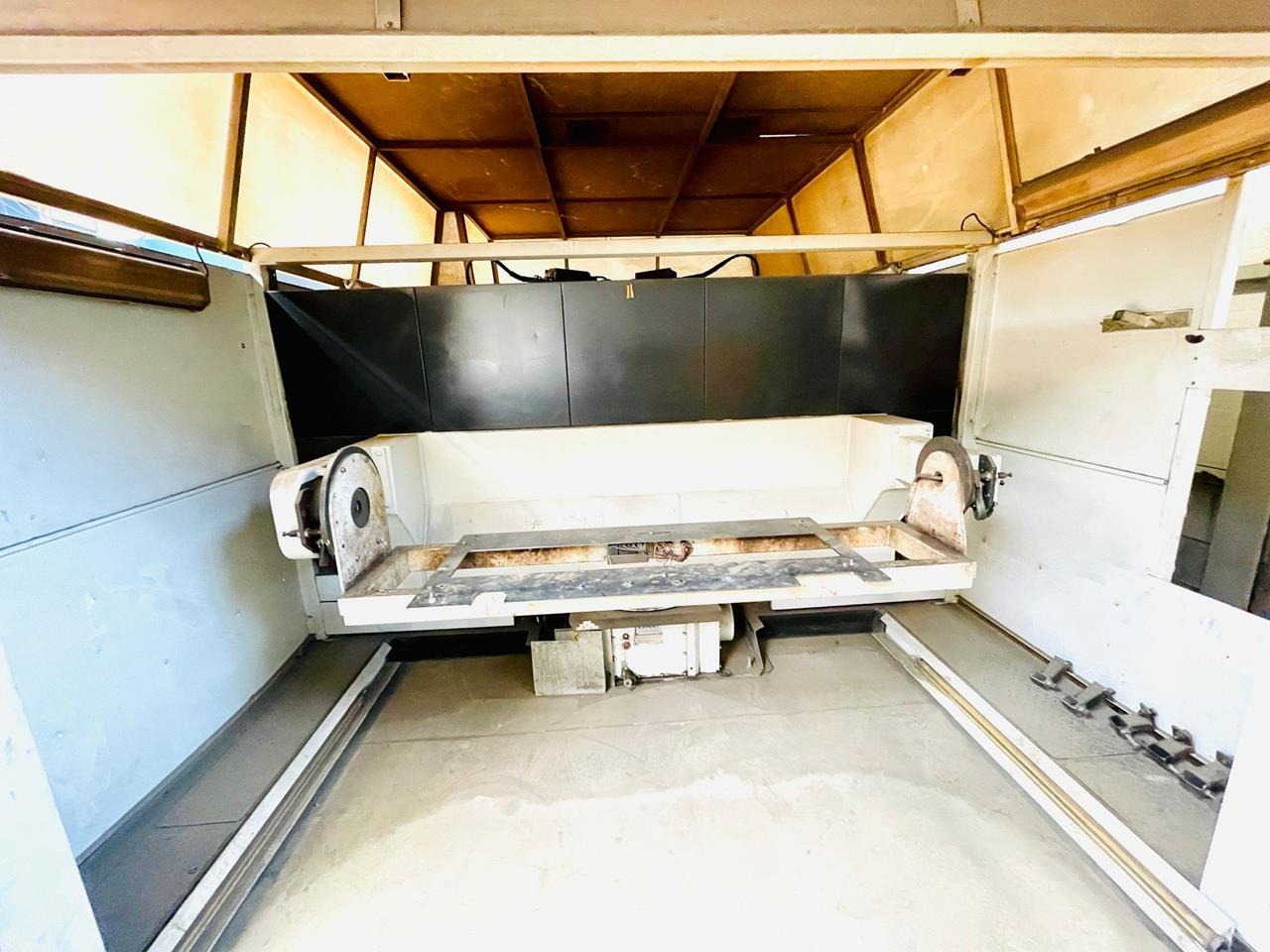 Used Robolution 2x ABB IRB 2400L I Robot I 2006