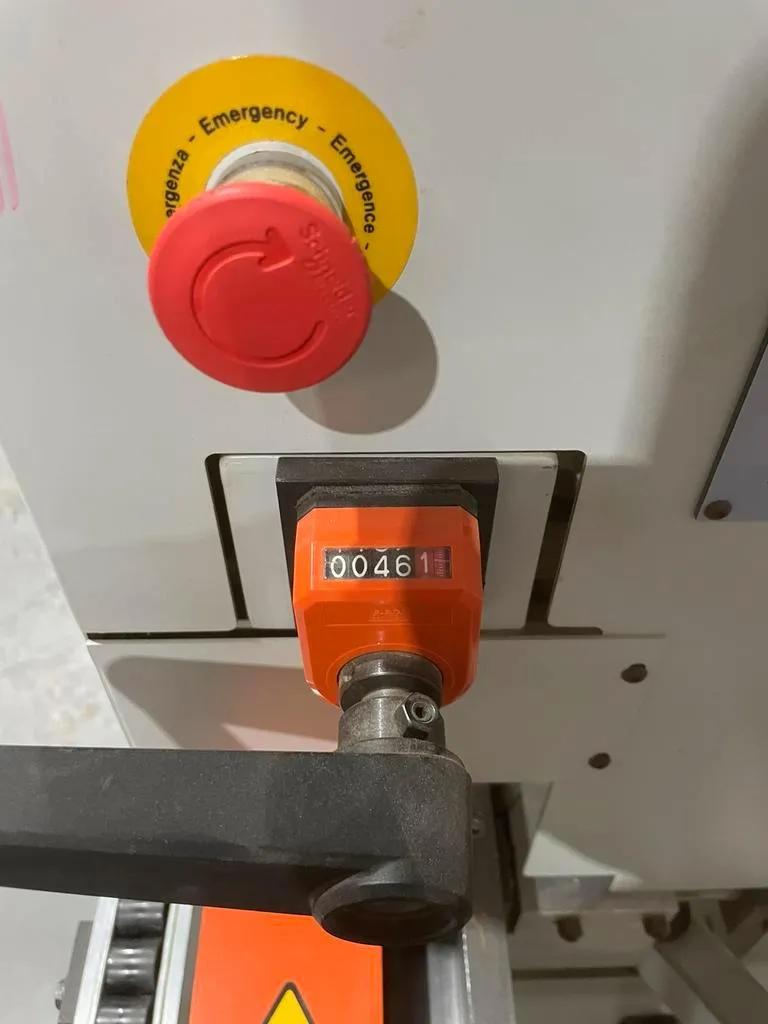 Usado Bi-matic Prima 5.2 I Biseladora