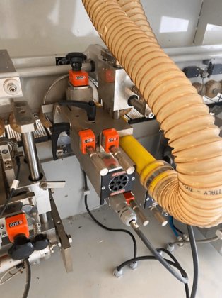 Usado Cehisa Compact PCS - Canteadora - 2015