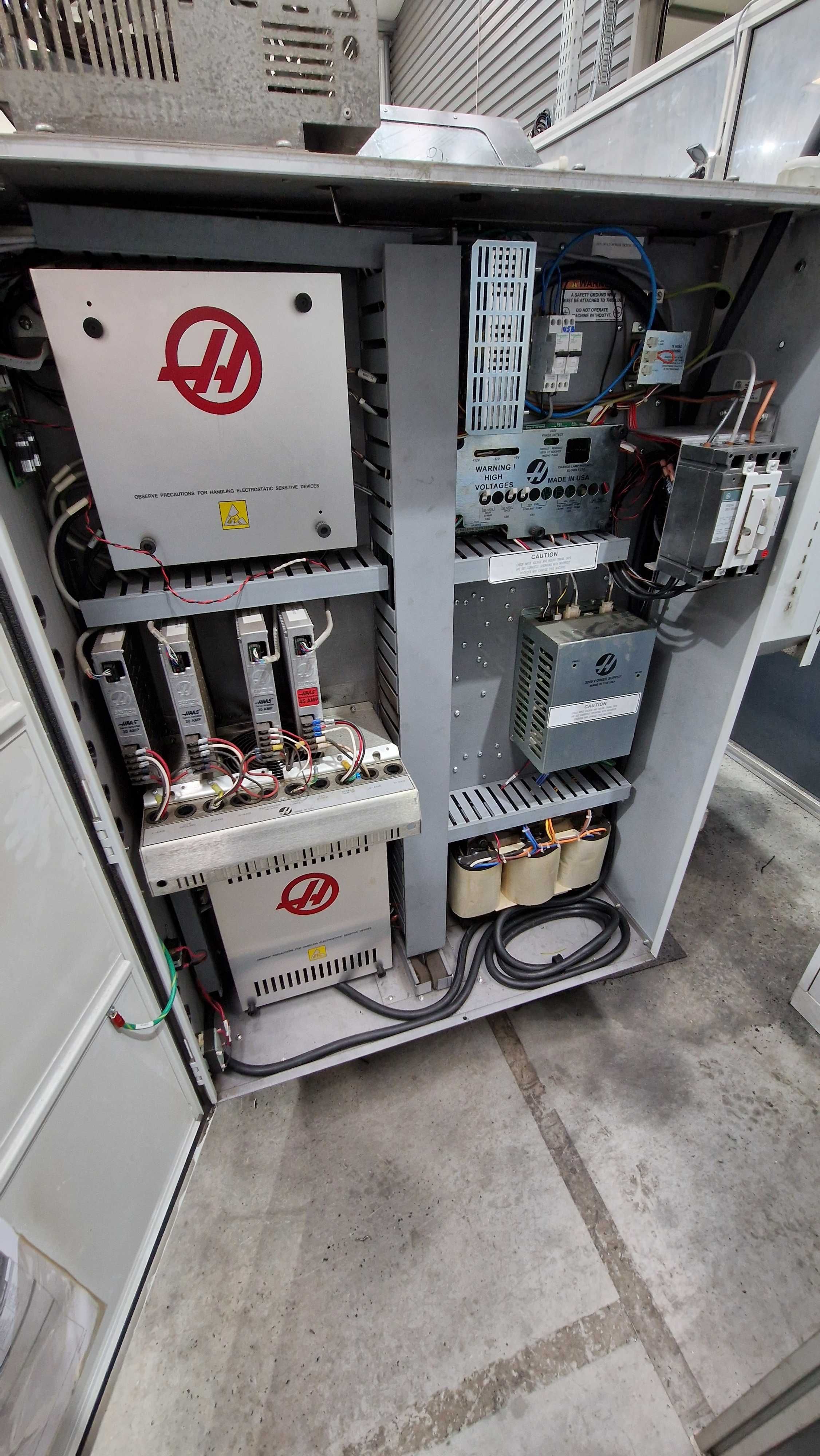 Used Haas TL-1 I CNC Lathe I 2013