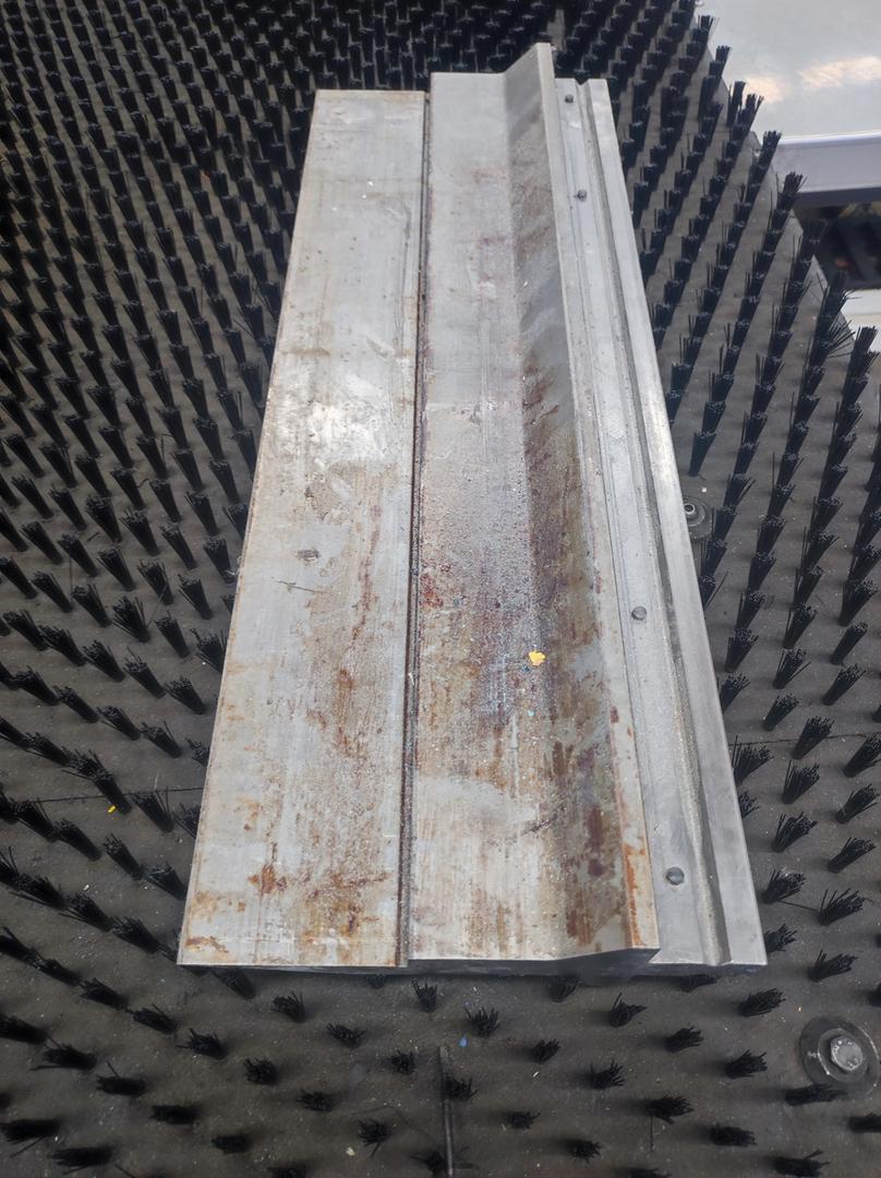 Used Trumpf TrumaBend V130 I Press Brake