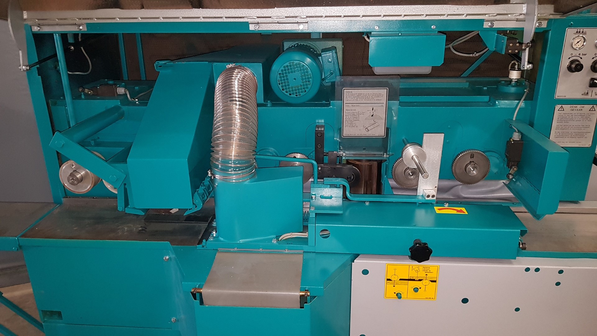 Gebruikt MARTIN T 90