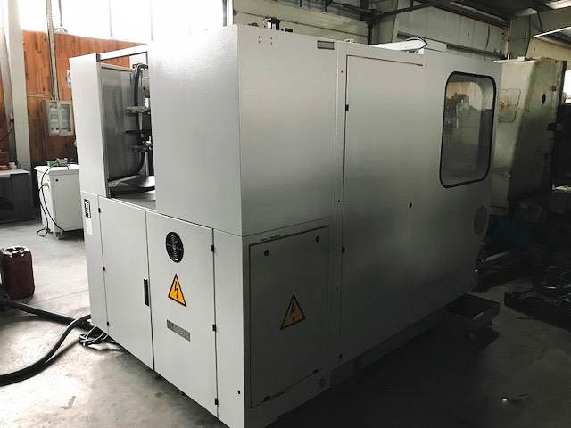 Gebruikt Mikron UM 600-HS I Verticaal bewerkingscentrum I 1997