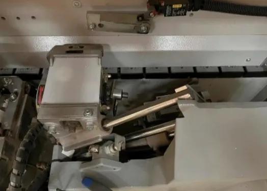 Gebruikt Holzher Sprint 1312 I Edgebanding