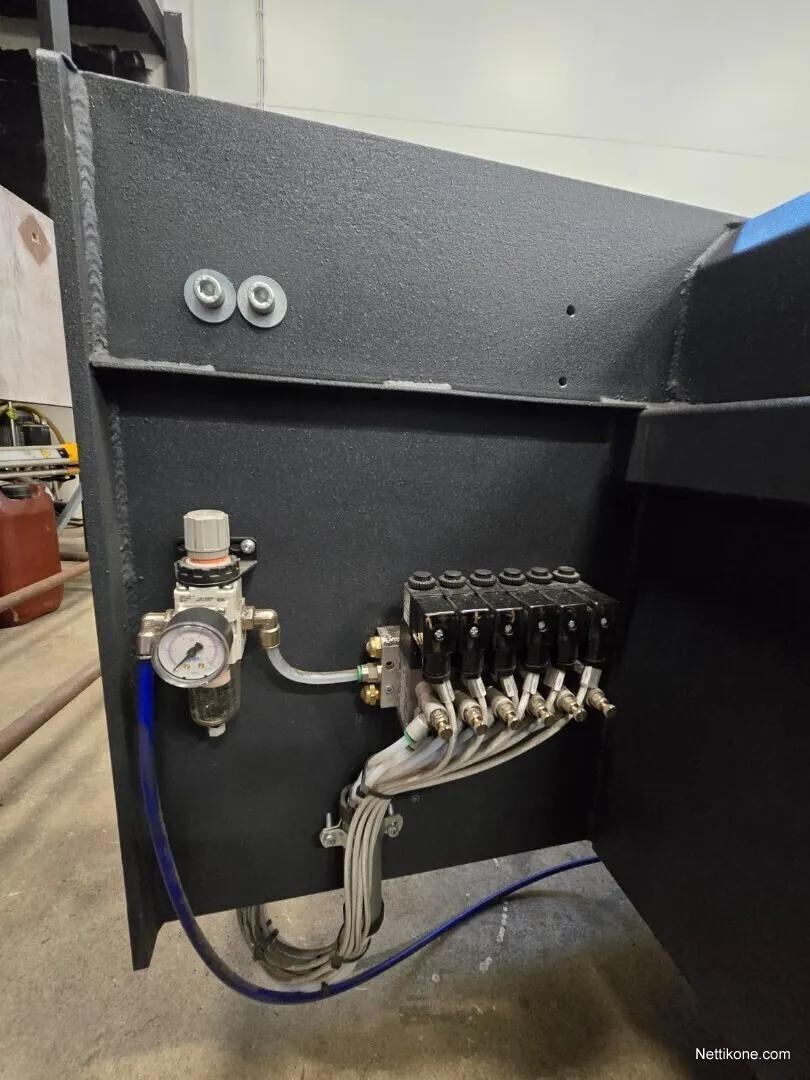 Gebruikt Soitaab Plasma Pro 130A I Plasma Snijden