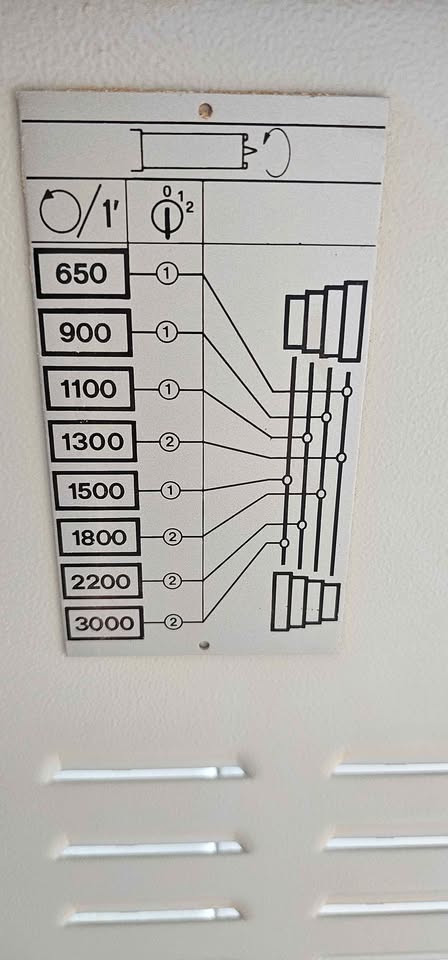 Used Centauro T-star I CNC Lathe