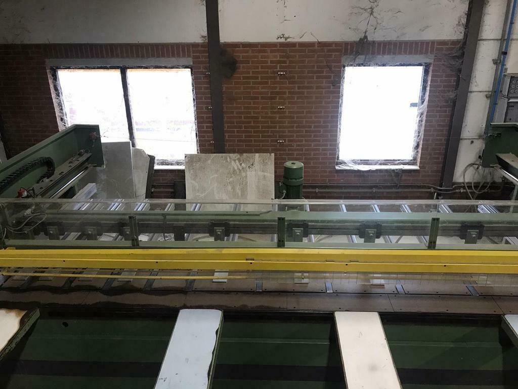 Gebruikt HOMAG CH-06/42/11