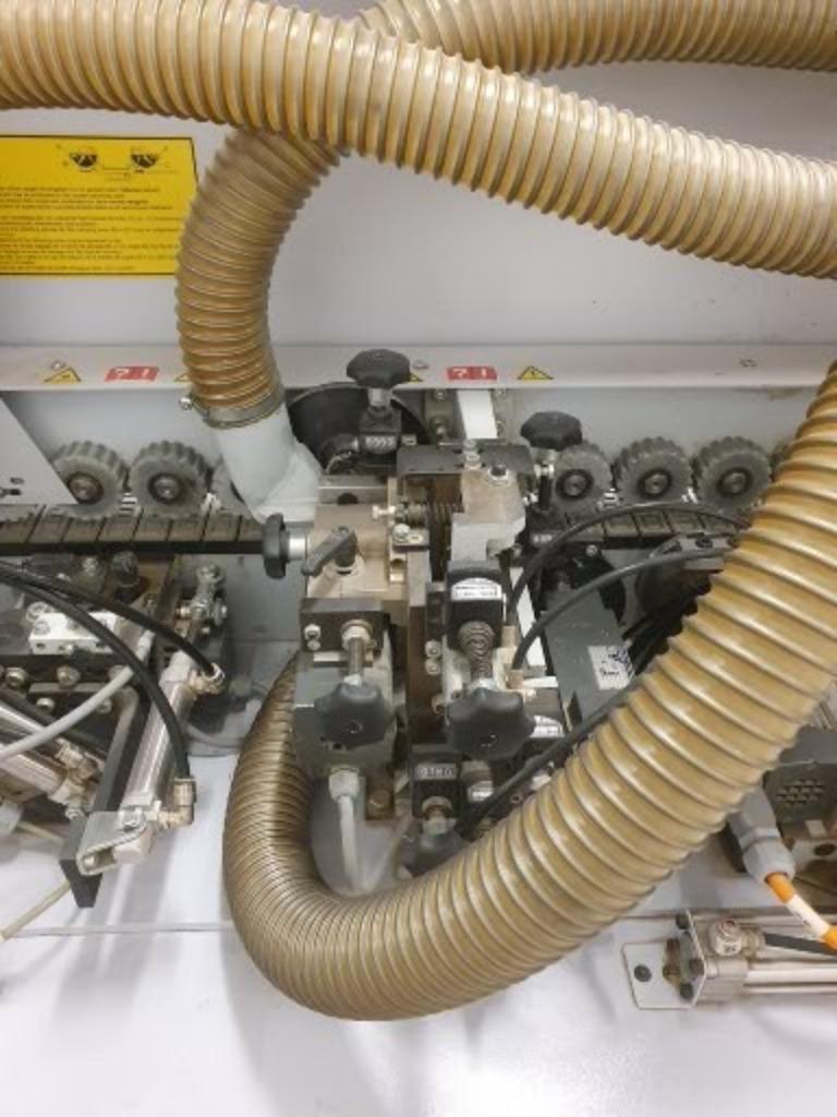 Used Brandt Optimat KDF 350 I Edgebanding I 2005