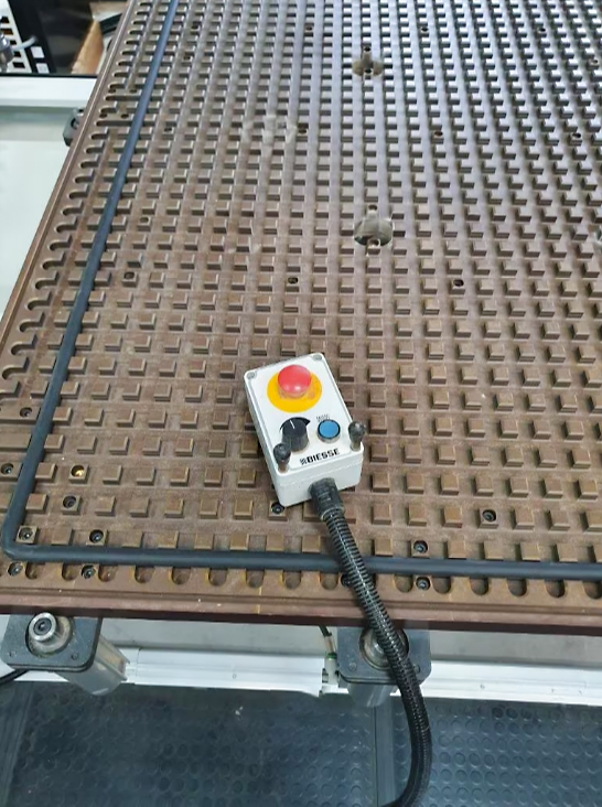 Used Biesse Artech Skill 300 FTK - CNC Machining Center - 2009