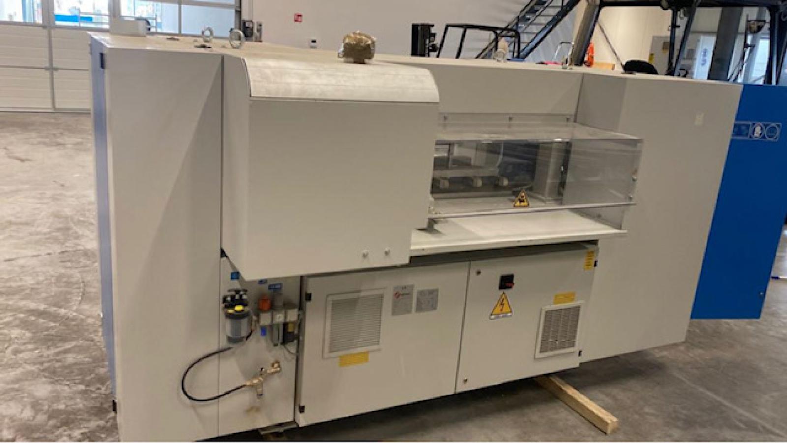 Gebruikt Masterwood TF Speedy 2.0 - CNC Bewerkingscentra - 2018