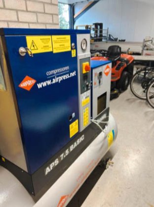 Used Casadei F 200 I Spindle Moulder