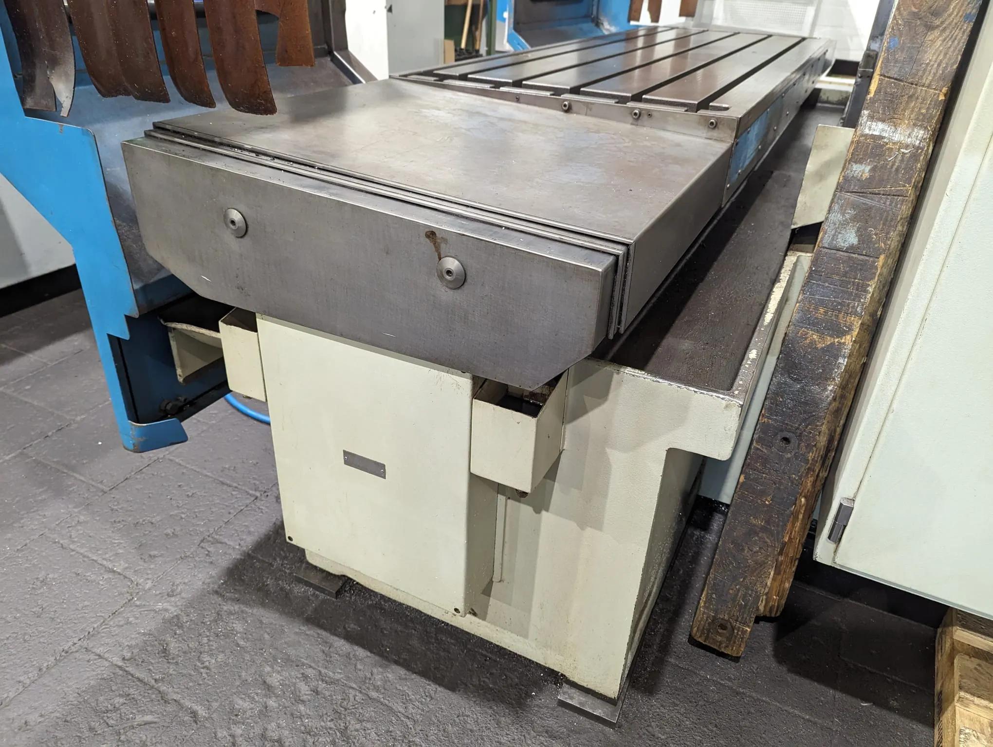 Gebruikt Nicolas Correa CF-17 D I Bed Type Frezen