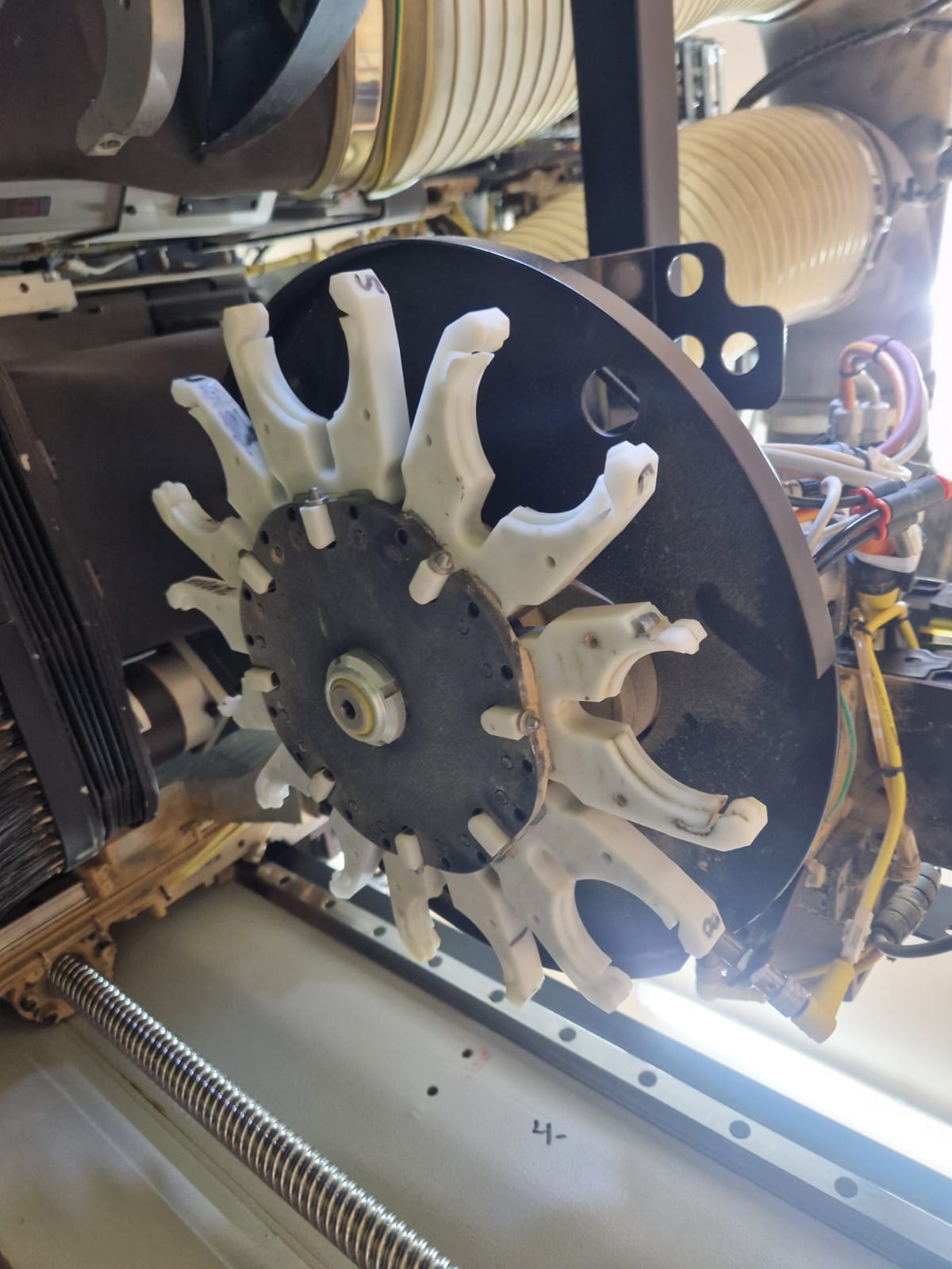 Used Biesse Rover B4.40 I CNC Machining Center I 2006