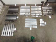 Used Gasparini XB140 I Press Brake I 2009