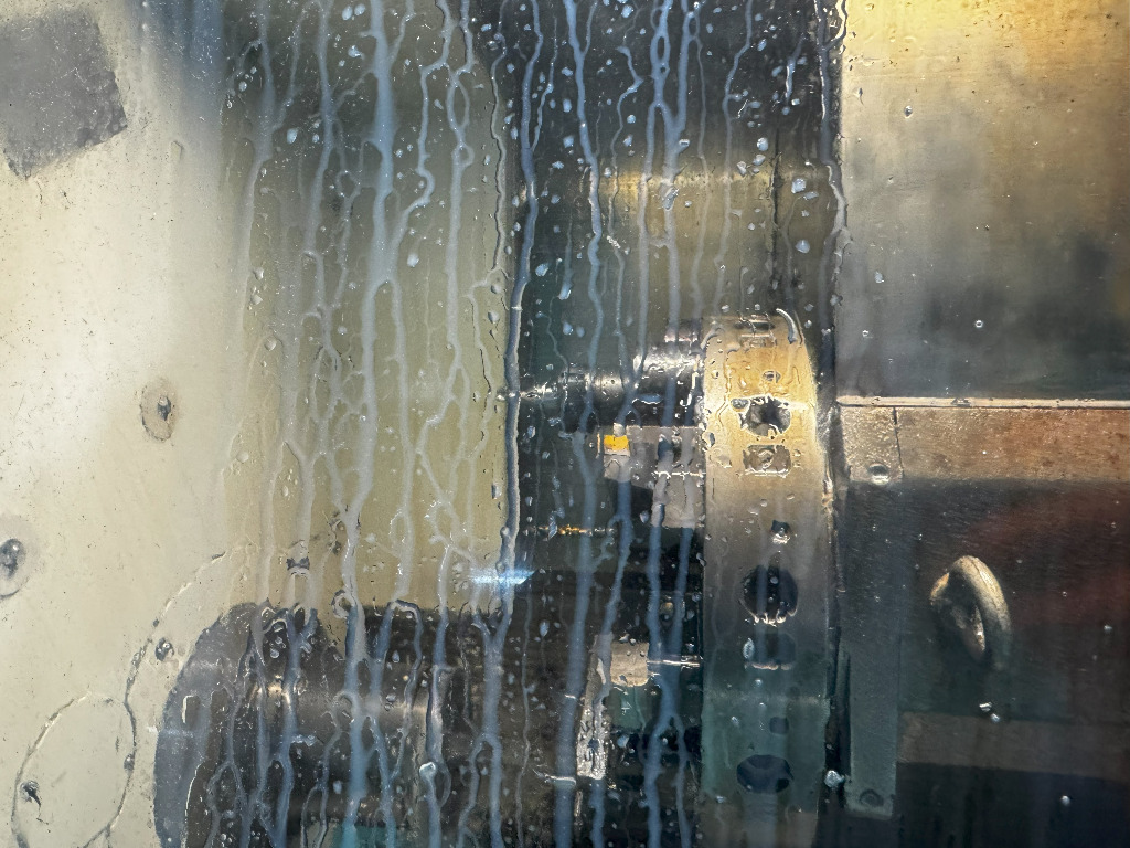 Used Colchester Tornado A90 I CNC Lathe