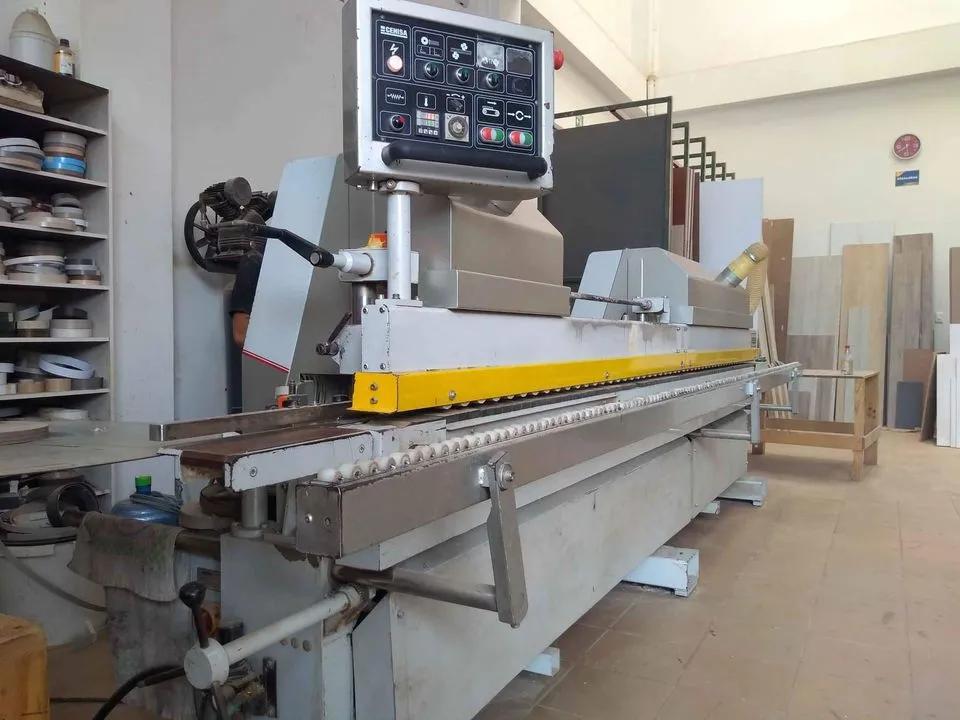 Usado Cehisa 403 I Edgebanding