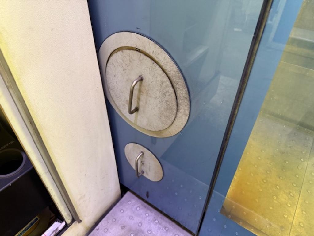 Used Trumpf TruLaser 3030 I Laser Cutting I 2013