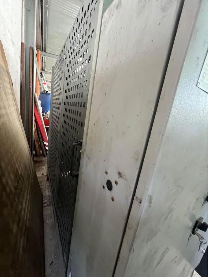 Gebruikt Baykal APH 2103x40 I Pers