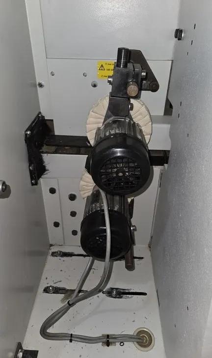 Gebruikt Holzher Sprint 1416 I Kantenlijmmachine I 1999