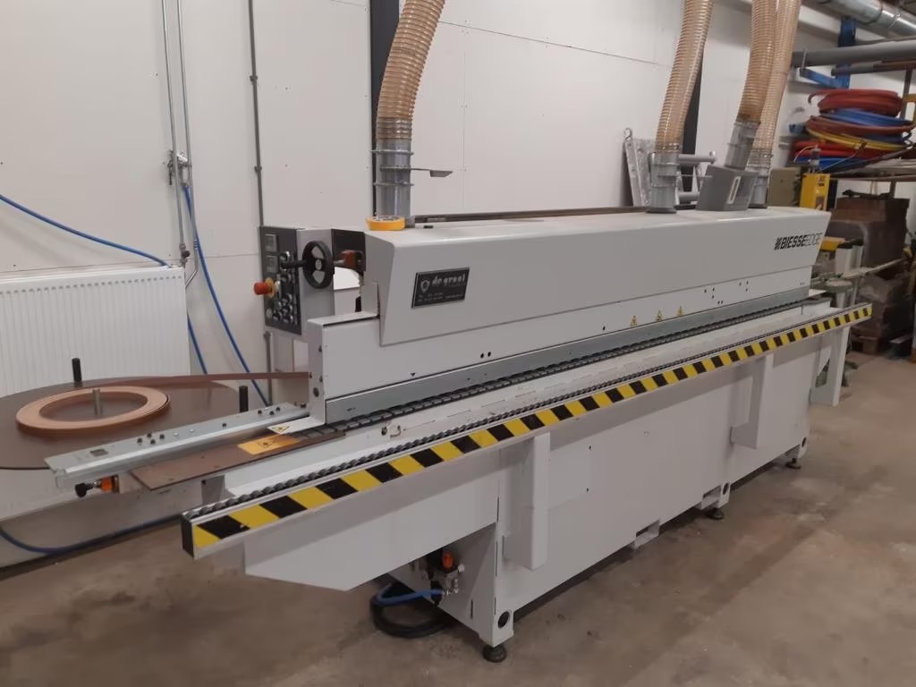 Used Biesse Akron 1320 I Edgebanding I 2012