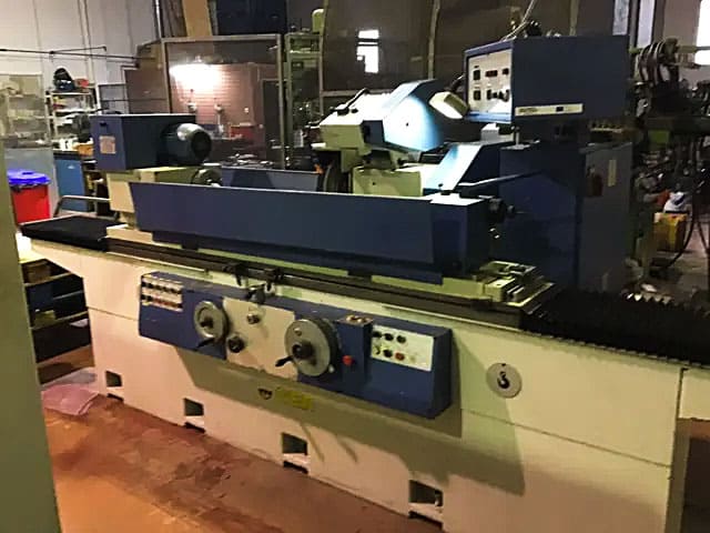 Usado Ger CE 1200 - Máquina de Rectificado - 1993