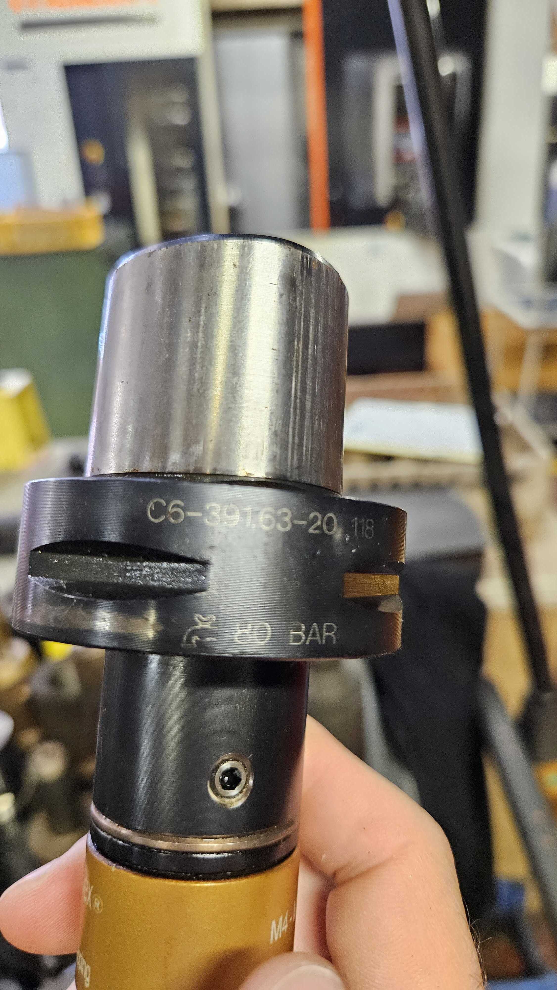 Gebruikt MAZAK INTEGREX 300 4 ST I CNC-draaibank I 2008