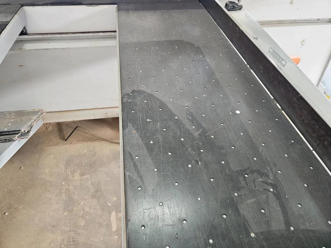 Gebruikt Holzher CUT 85 I Balkenzaag