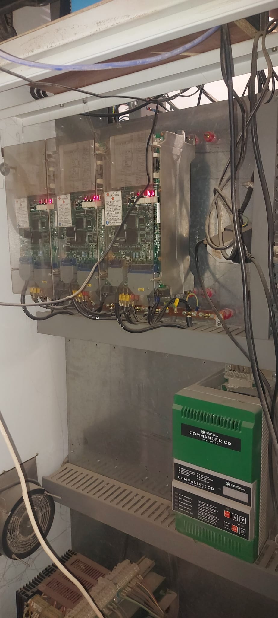 Used Biesse Rover 321 R I CNC Machining Center I 1996