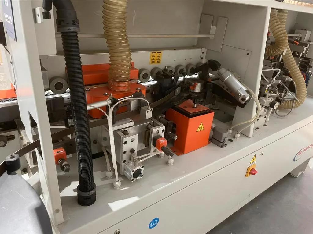 Usado Bi-matic Prima 5.2 I Biseladora