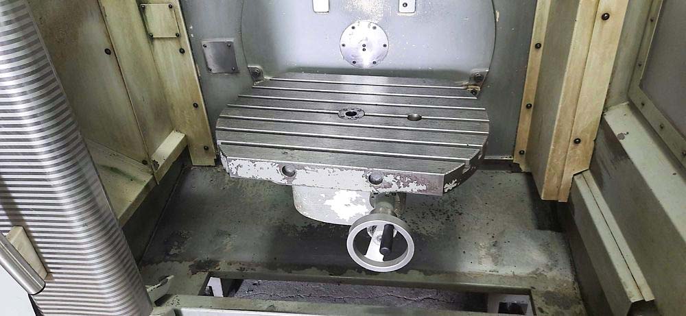 Gebruikt Deckel Maho DMU 50 T - Verticaal bewerkingscentrum - 2003