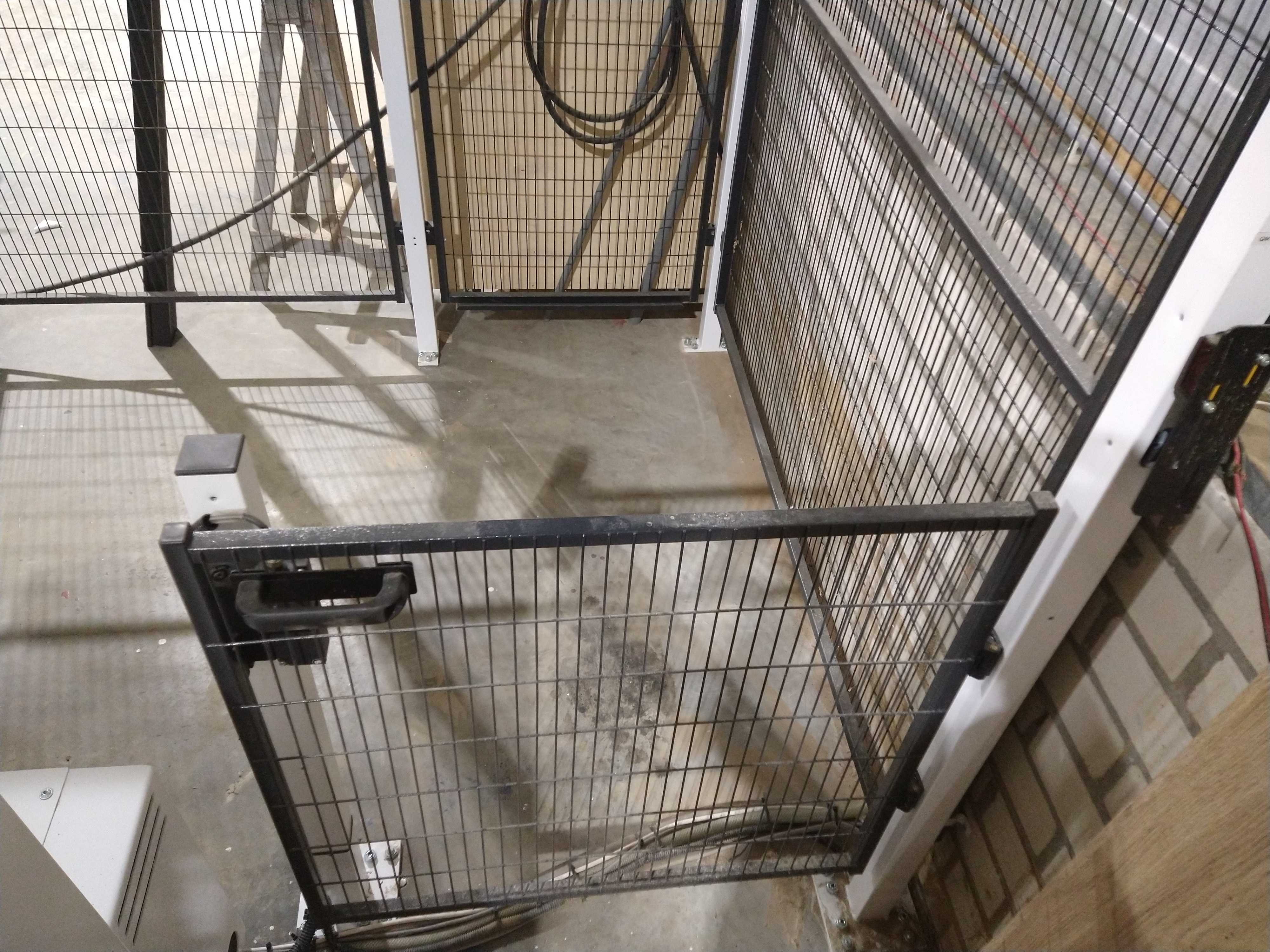 Used Homag Centateq P-210 I CNC Machining Center