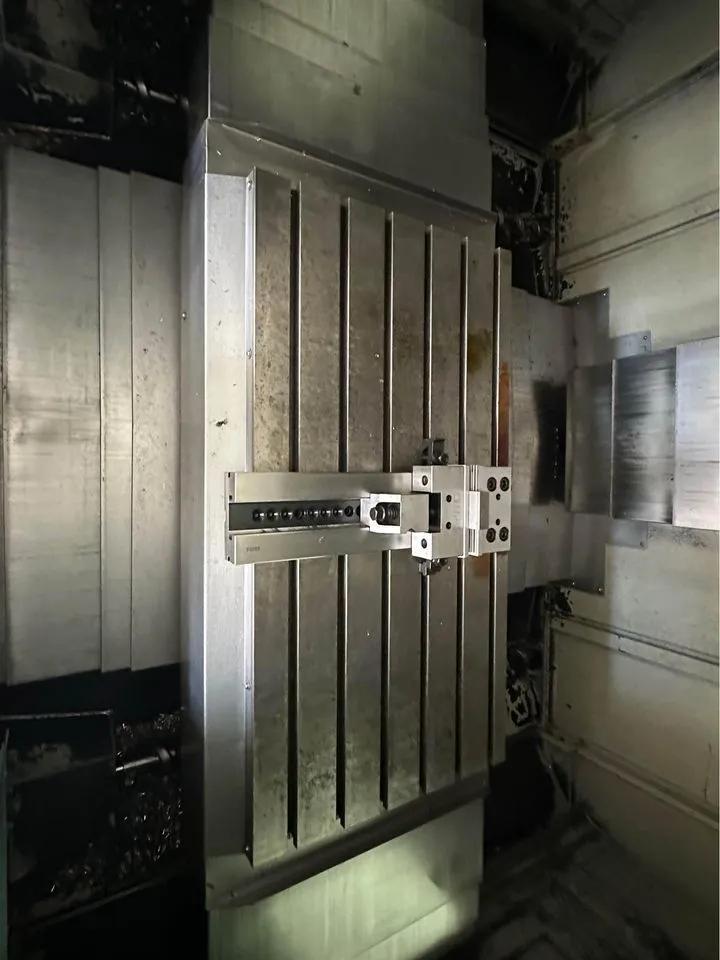 Gebruikt Contur MMV-1060 I Verticaal Bewerkingscentrum