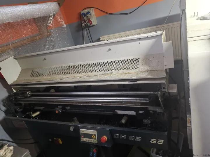 Gebruikt Femco HL-25N I CNC Draaibank