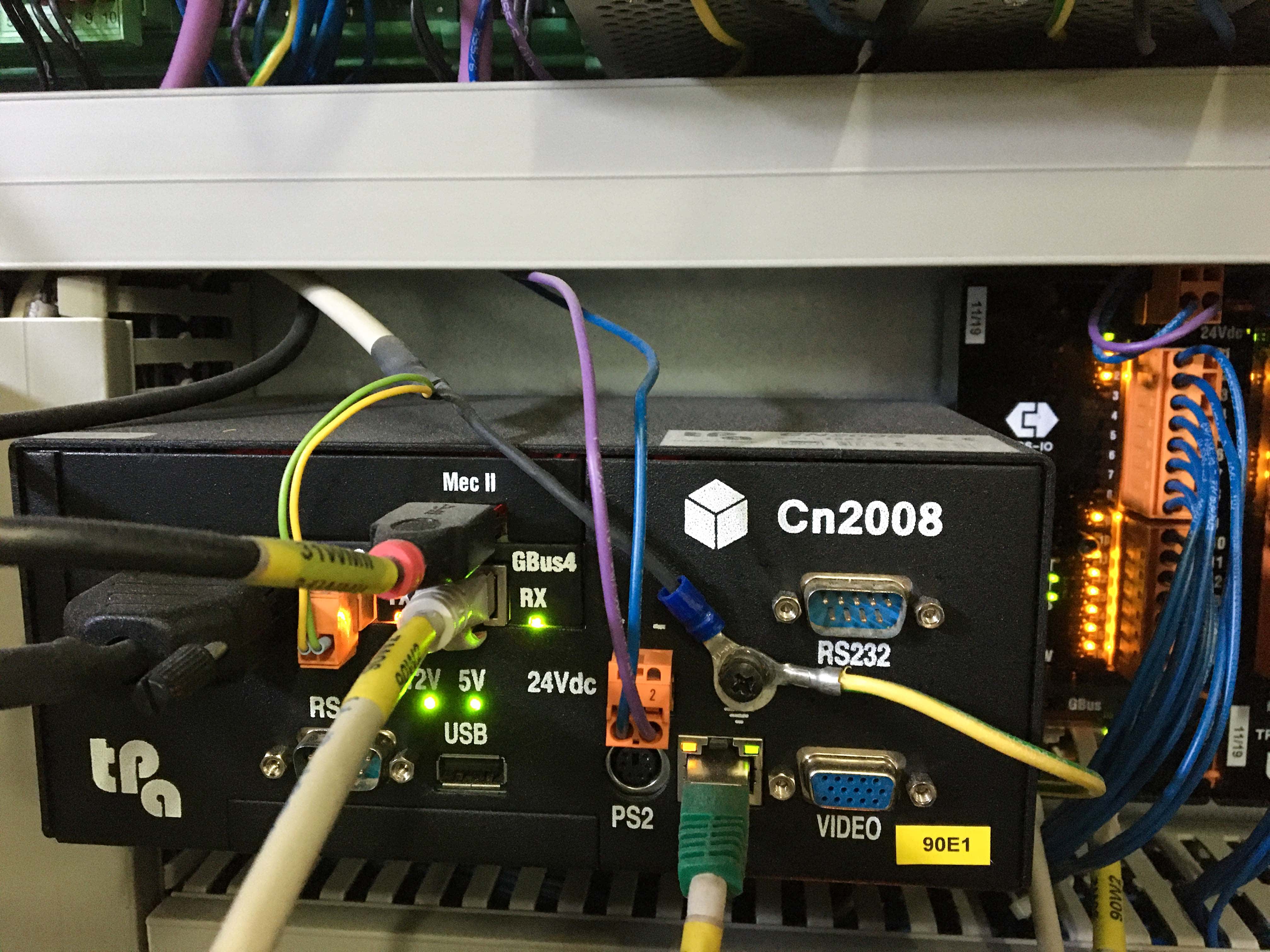 Usado Format 4 Profit H 350 - Centro de Mecanizado CNC - 2016