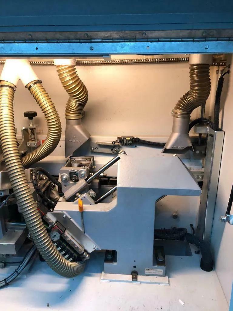 Gebruikt Holzher Sprint 1317 I Edgebanding