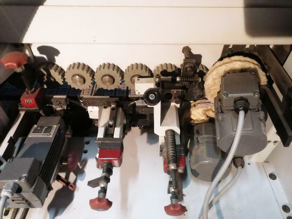 Usado Brandt OPTIMAT KD 56 - 1998