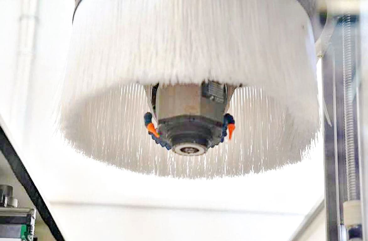 Usado Morbidelli autor M 100 - Nesting - Centro de mecanizado CNC - 2018