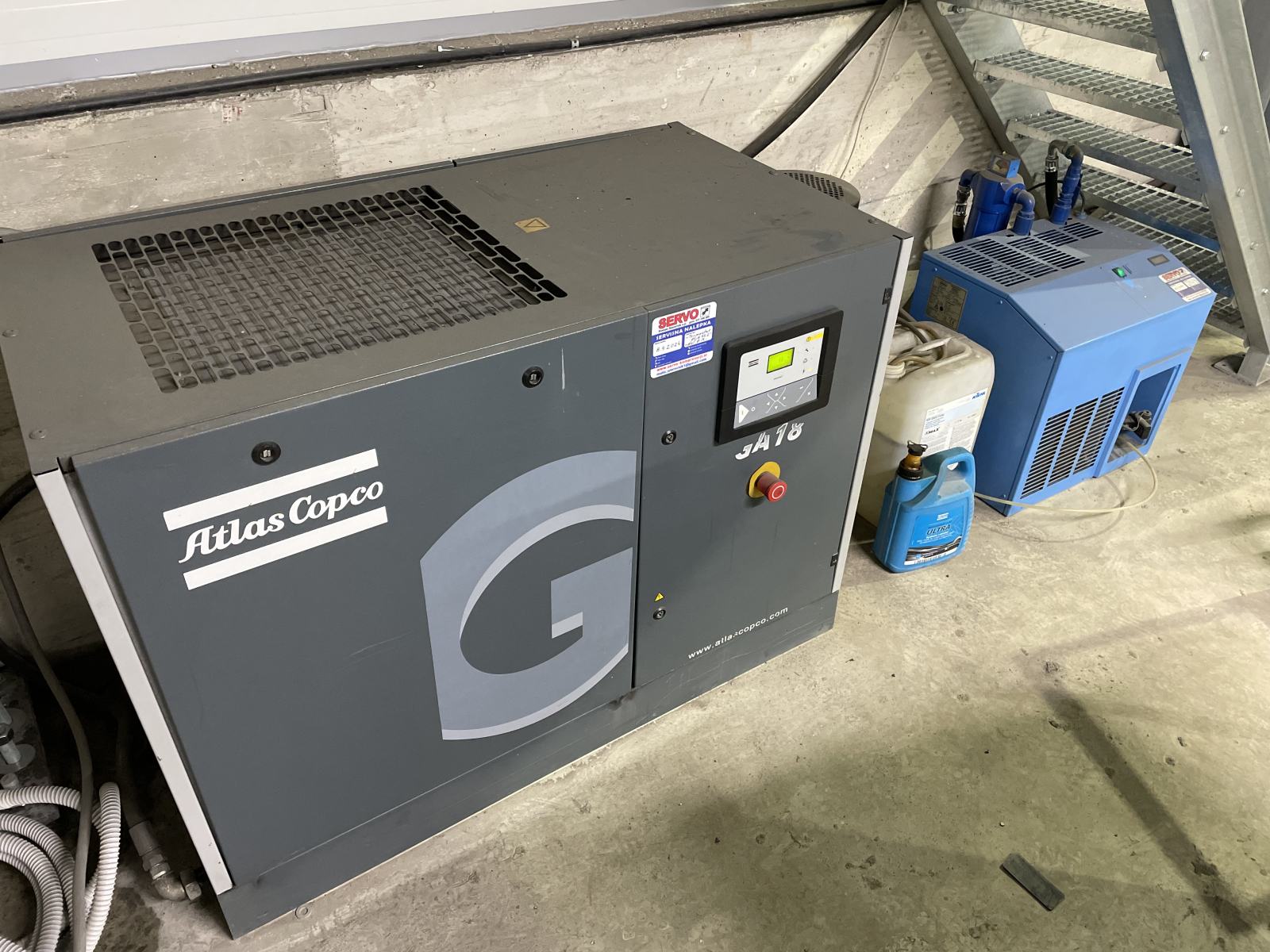 Used Swift-Cut 3000 Pro I Plasma Cutting I 2021