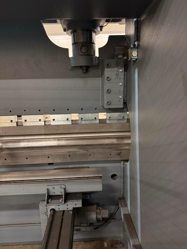 Used Haco PPES 30135 I Press Brake