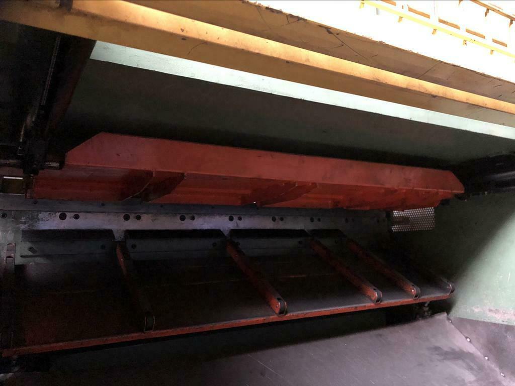 Usado GASPARINI CO 1503